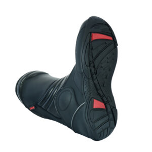 Motorcycle touring boots