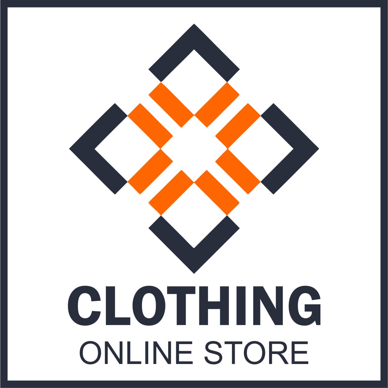 Clothing Online Store